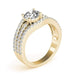 [Diamond Engagement Rings, Diamond Stud Earrings, and Gold Jewelry Online]-Angelucci Jewelry