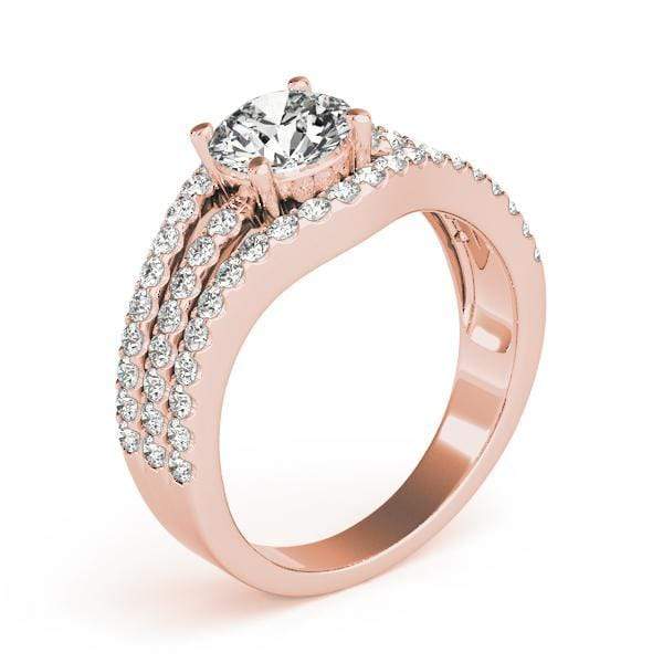 [Diamond Engagement Rings, Diamond Stud Earrings, and Gold Jewelry Online]-Angelucci Jewelry