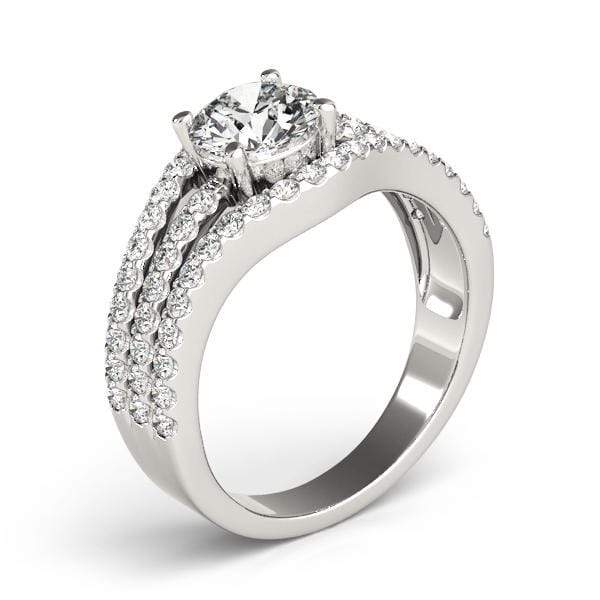 [Diamond Engagement Rings, Diamond Stud Earrings, and Gold Jewelry Online]-Angelucci Jewelry