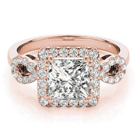 Thumbnail for [Diamond Engagement Rings, Diamond Stud Earrings, and Gold Jewelry Online]-Angelucci Jewelry