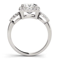 Thumbnail for [Diamond Engagement Rings, Diamond Stud Earrings, and Gold Jewelry Online]-Angelucci Jewelry
