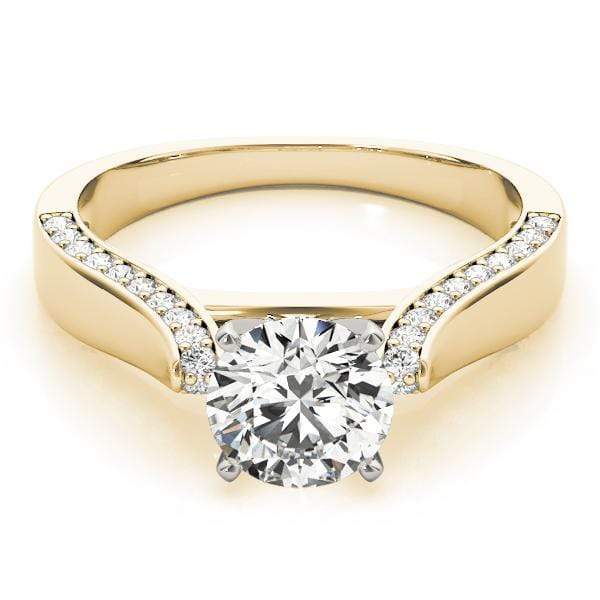 [Diamond Engagement Rings, Diamond Stud Earrings, and Gold Jewelry Online]-Angelucci Jewelry