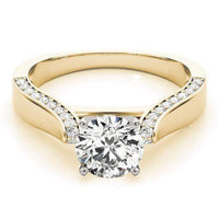 Thumbnail for [Diamond Engagement Rings, Diamond Stud Earrings, and Gold Jewelry Online]-Angelucci Jewelry