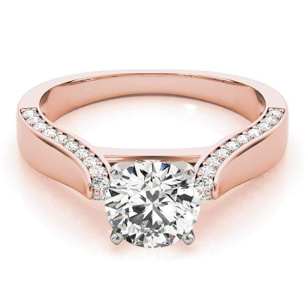 [Diamond Engagement Rings, Diamond Stud Earrings, and Gold Jewelry Online]-Angelucci Jewelry