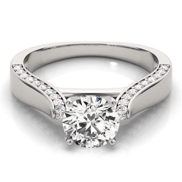 [Diamond Engagement Rings, Diamond Stud Earrings, and Gold Jewelry Online]-Angelucci Jewelry
