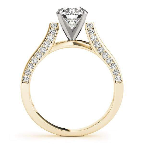 [Diamond Engagement Rings, Diamond Stud Earrings, and Gold Jewelry Online]-Angelucci Jewelry
