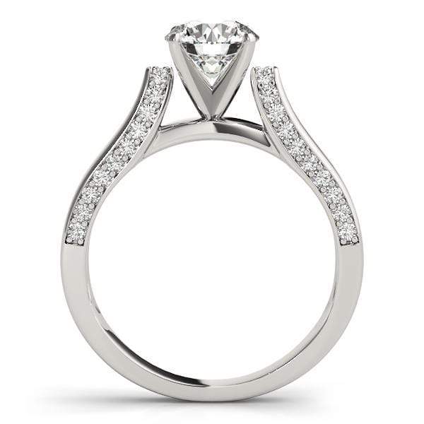 [Diamond Engagement Rings, Diamond Stud Earrings, and Gold Jewelry Online]-Angelucci Jewelry