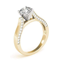 Thumbnail for [Diamond Engagement Rings, Diamond Stud Earrings, and Gold Jewelry Online]-Angelucci Jewelry
