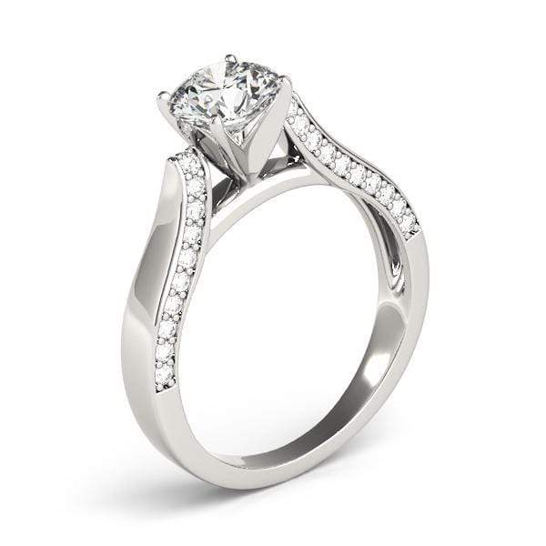 [Diamond Engagement Rings, Diamond Stud Earrings, and Gold Jewelry Online]-Angelucci Jewelry