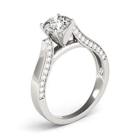 Thumbnail for [Diamond Engagement Rings, Diamond Stud Earrings, and Gold Jewelry Online]-Angelucci Jewelry