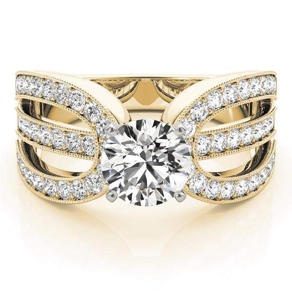 [Diamond Engagement Rings, Diamond Stud Earrings, and Gold Jewelry Online]-Angelucci Jewelry