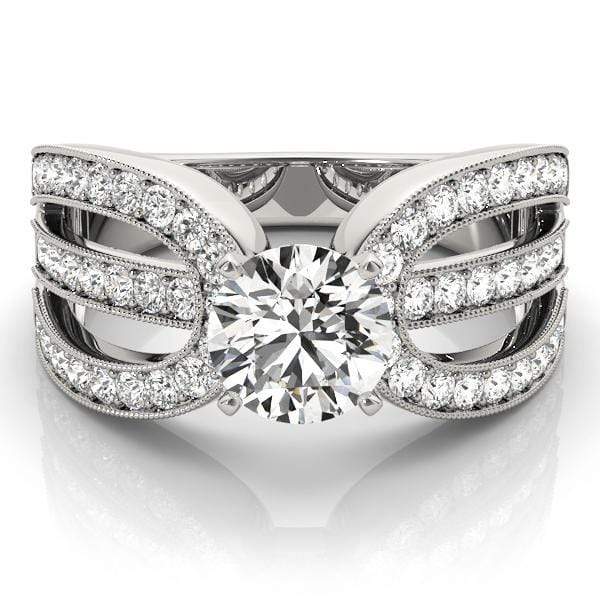 [Diamond Engagement Rings, Diamond Stud Earrings, and Gold Jewelry Online]-Angelucci Jewelry