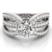 Thumbnail for [Diamond Engagement Rings, Diamond Stud Earrings, and Gold Jewelry Online]-Angelucci Jewelry