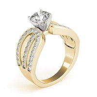 Thumbnail for [Diamond Engagement Rings, Diamond Stud Earrings, and Gold Jewelry Online]-Angelucci Jewelry