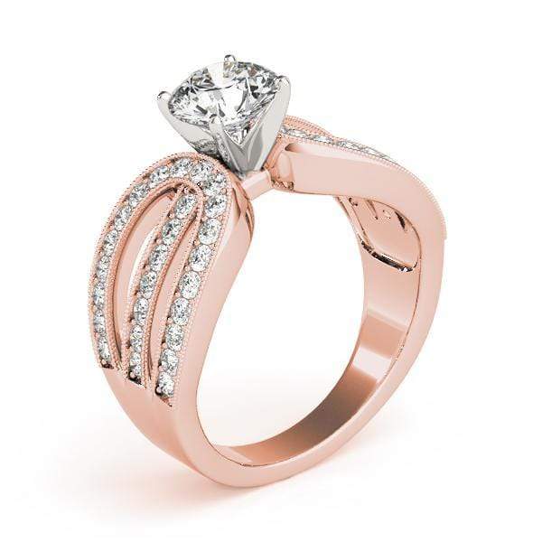 [Diamond Engagement Rings, Diamond Stud Earrings, and Gold Jewelry Online]-Angelucci Jewelry