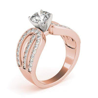 Thumbnail for [Diamond Engagement Rings, Diamond Stud Earrings, and Gold Jewelry Online]-Angelucci Jewelry