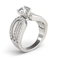 Thumbnail for [Diamond Engagement Rings, Diamond Stud Earrings, and Gold Jewelry Online]-Angelucci Jewelry
