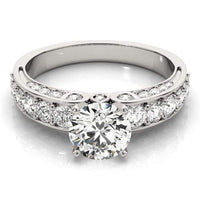 Thumbnail for [Diamond Engagement Rings, Diamond Stud Earrings, and Gold Jewelry Online]-Angelucci Jewelry