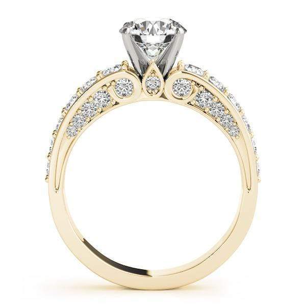 [Diamond Engagement Rings, Diamond Stud Earrings, and Gold Jewelry Online]-Angelucci Jewelry