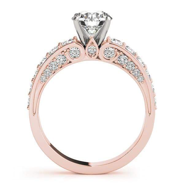 [Diamond Engagement Rings, Diamond Stud Earrings, and Gold Jewelry Online]-Angelucci Jewelry