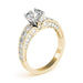 [Diamond Engagement Rings, Diamond Stud Earrings, and Gold Jewelry Online]-Angelucci Jewelry