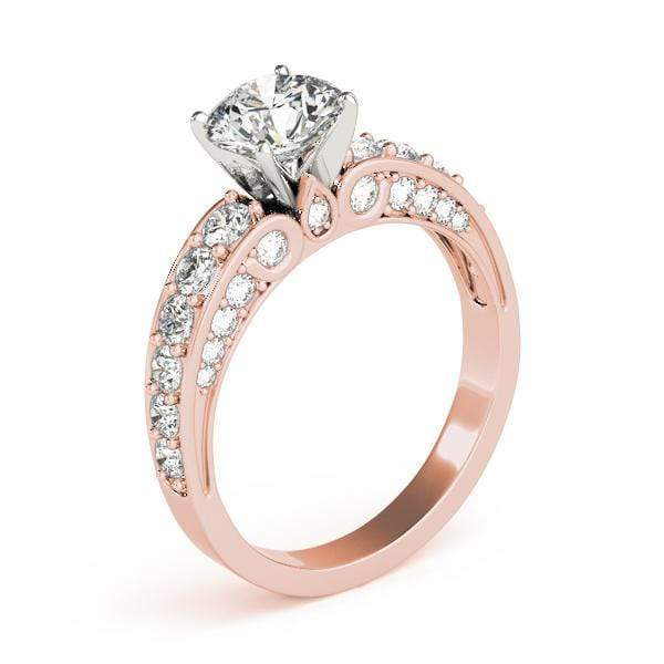 [Diamond Engagement Rings, Diamond Stud Earrings, and Gold Jewelry Online]-Angelucci Jewelry