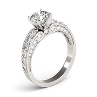 Thumbnail for [Diamond Engagement Rings, Diamond Stud Earrings, and Gold Jewelry Online]-Angelucci Jewelry