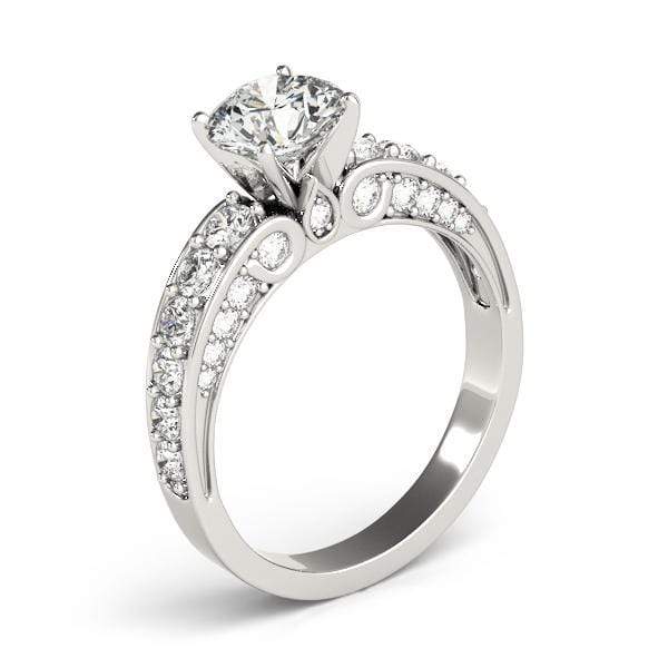 [Diamond Engagement Rings, Diamond Stud Earrings, and Gold Jewelry Online]-Angelucci Jewelry