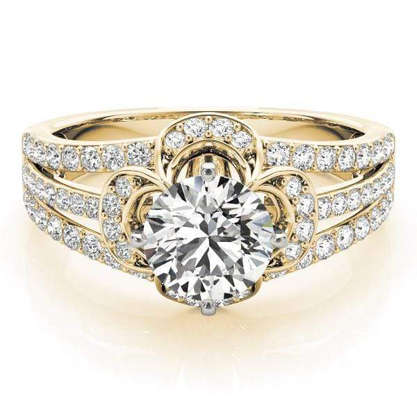 [Diamond Engagement Rings, Diamond Stud Earrings, and Gold Jewelry Online]-Angelucci Jewelry