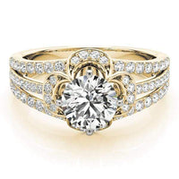 Thumbnail for [Diamond Engagement Rings, Diamond Stud Earrings, and Gold Jewelry Online]-Angelucci Jewelry