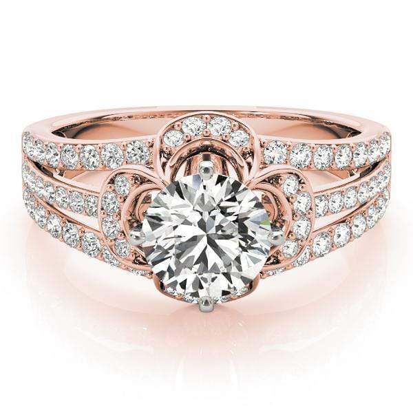 [Diamond Engagement Rings, Diamond Stud Earrings, and Gold Jewelry Online]-Angelucci Jewelry
