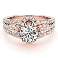 Thumbnail for [Diamond Engagement Rings, Diamond Stud Earrings, and Gold Jewelry Online]-Angelucci Jewelry