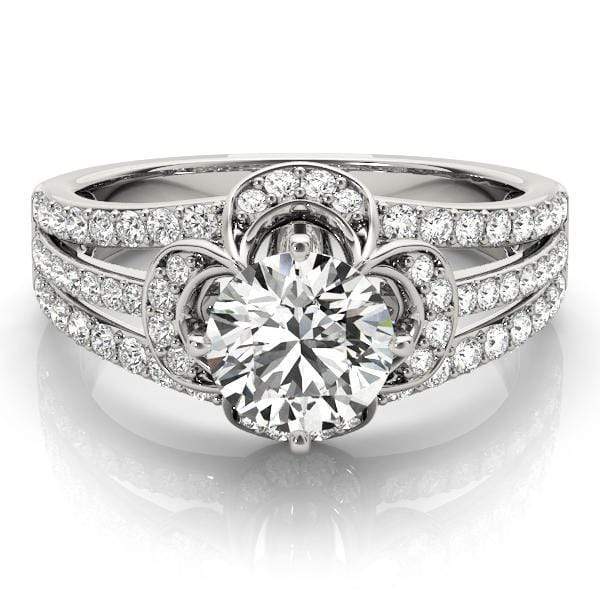 [Diamond Engagement Rings, Diamond Stud Earrings, and Gold Jewelry Online]-Angelucci Jewelry