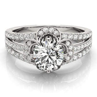 Thumbnail for [Diamond Engagement Rings, Diamond Stud Earrings, and Gold Jewelry Online]-Angelucci Jewelry