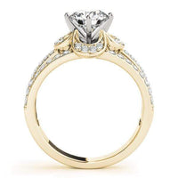 Thumbnail for [Diamond Engagement Rings, Diamond Stud Earrings, and Gold Jewelry Online]-Angelucci Jewelry