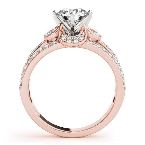 [Diamond Engagement Rings, Diamond Stud Earrings, and Gold Jewelry Online]-Angelucci Jewelry
