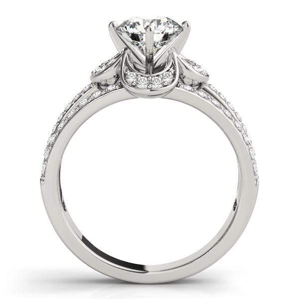 [Diamond Engagement Rings, Diamond Stud Earrings, and Gold Jewelry Online]-Angelucci Jewelry