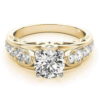 Thumbnail for [Diamond Engagement Rings, Diamond Stud Earrings, and Gold Jewelry Online]-Angelucci Jewelry