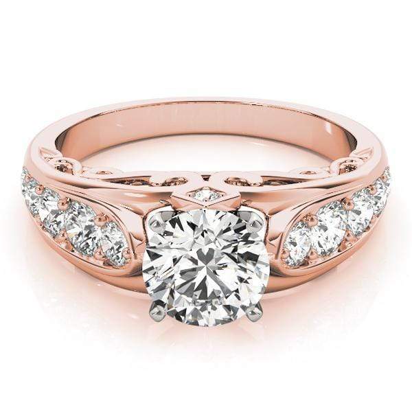 [Diamond Engagement Rings, Diamond Stud Earrings, and Gold Jewelry Online]-Angelucci Jewelry