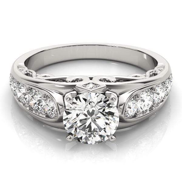 [Diamond Engagement Rings, Diamond Stud Earrings, and Gold Jewelry Online]-Angelucci Jewelry