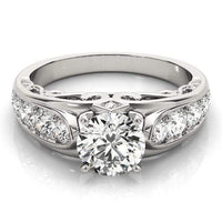 Thumbnail for [Diamond Engagement Rings, Diamond Stud Earrings, and Gold Jewelry Online]-Angelucci Jewelry