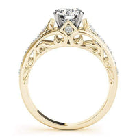 Thumbnail for [Diamond Engagement Rings, Diamond Stud Earrings, and Gold Jewelry Online]-Angelucci Jewelry