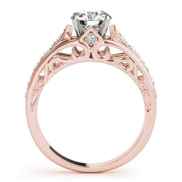 [Diamond Engagement Rings, Diamond Stud Earrings, and Gold Jewelry Online]-Angelucci Jewelry