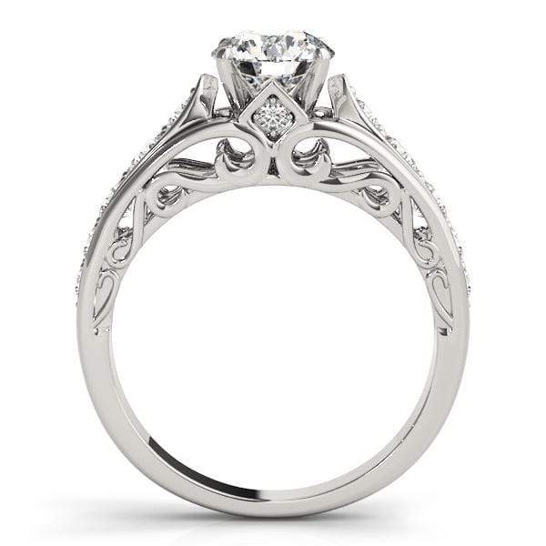 [Diamond Engagement Rings, Diamond Stud Earrings, and Gold Jewelry Online]-Angelucci Jewelry