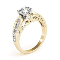 Thumbnail for [Diamond Engagement Rings, Diamond Stud Earrings, and Gold Jewelry Online]-Angelucci Jewelry
