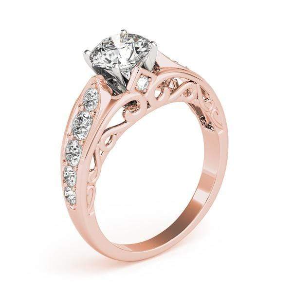 [Diamond Engagement Rings, Diamond Stud Earrings, and Gold Jewelry Online]-Angelucci Jewelry