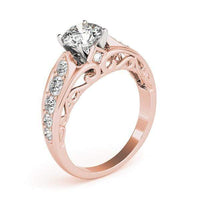 Thumbnail for [Diamond Engagement Rings, Diamond Stud Earrings, and Gold Jewelry Online]-Angelucci Jewelry
