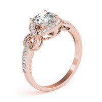 Thumbnail for [Diamond Engagement Rings, Diamond Stud Earrings, and Gold Jewelry Online]-Angelucci Jewelry