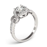 Thumbnail for [Diamond Engagement Rings, Diamond Stud Earrings, and Gold Jewelry Online]-Angelucci Jewelry