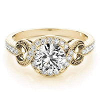 Thumbnail for [Diamond Engagement Rings, Diamond Stud Earrings, and Gold Jewelry Online]-Angelucci Jewelry